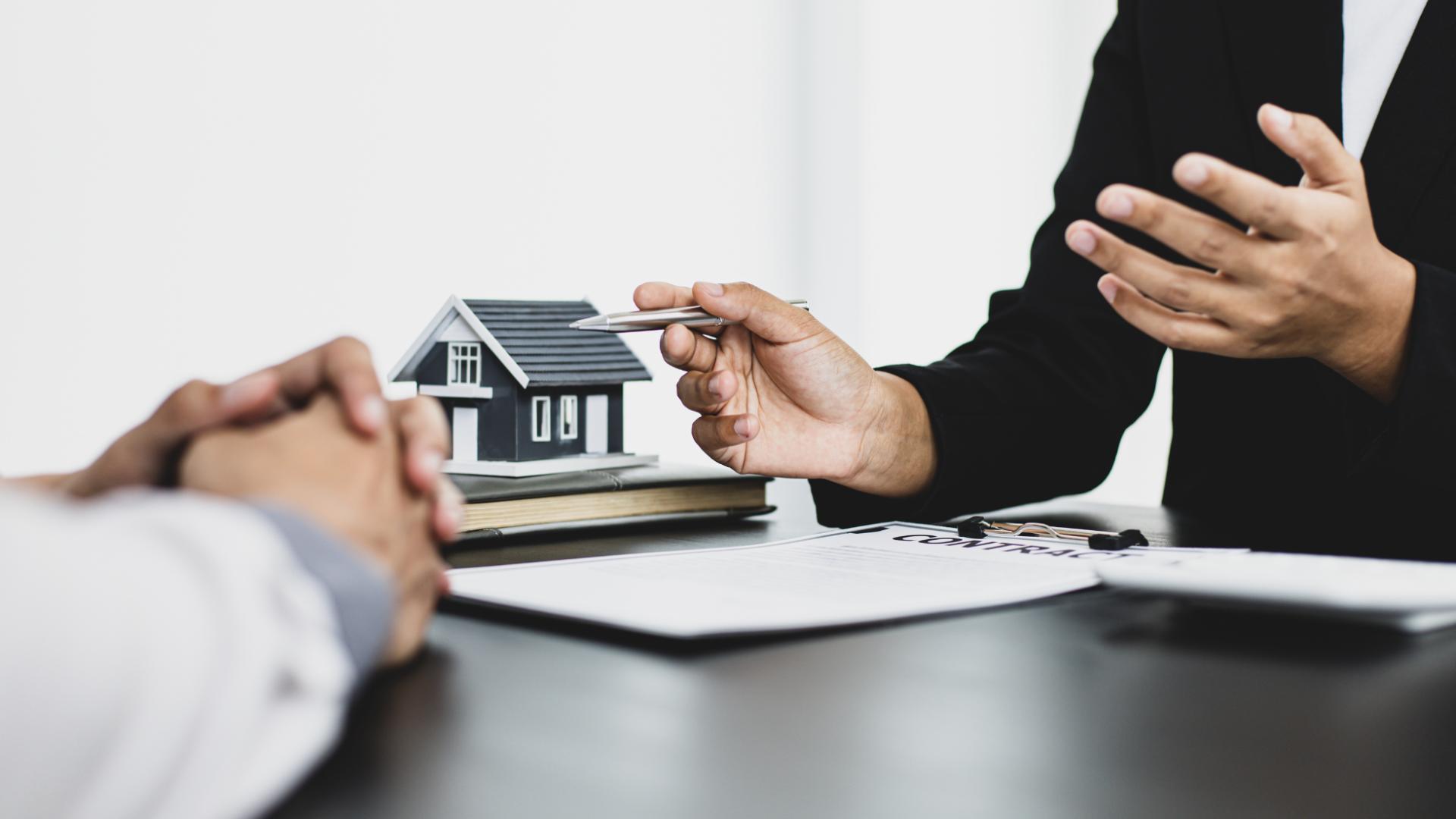 Conveyancing